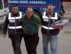 17 Sabıkası Bulunan Şahıs, Zabıta Kıyafetiyle Üç Kişi Dolandırdı!