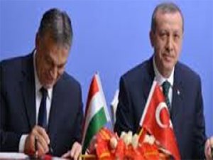 Macaristan ile vizeler kalktı!