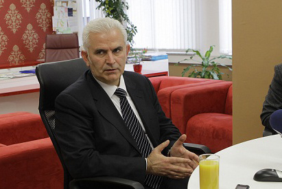 'Türkiye gerçek dost olduğunu her zaman gösterdi'