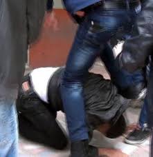 Mersin ve Ege Üniversitesi karıştı