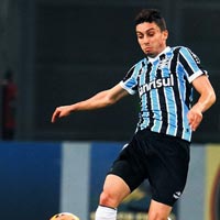 İşte Galatasaray'ın Alex’i