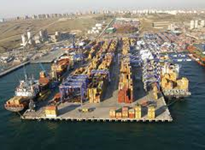 Gümrüklerde Değişiklik