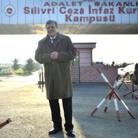 Balbay'dan Silivri'ye ziyaret