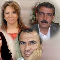 BDP'li üç vekil için tahliye talebi