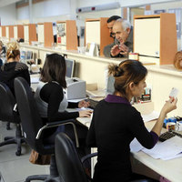 Devlet 74 bin memur alacak!