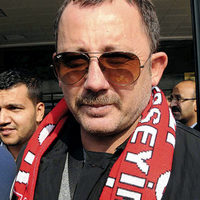 Sergen Yalçın Beşiktaş'a döndü