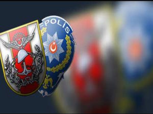 Adli kollukta değişiklik