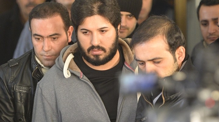 17 Aralık soruşturmasında tahliyeler