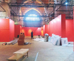 Eserler Sahte Çıktı Miro İstanbul Kapatıldı