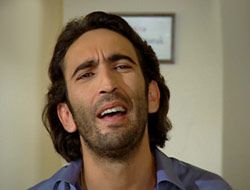 Koyu Bilal yakalandı!