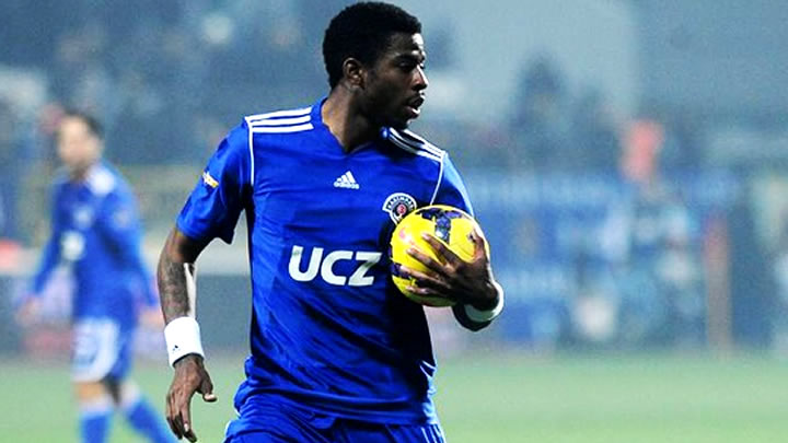 İşte UEFA'nın Donk cevabı