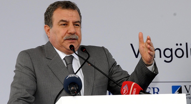 Güler'den ilk açıklama