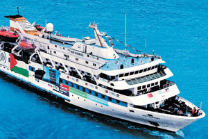 Mavi Marmara Olayında Şok İddia