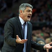 Oktay Mahmuti dönemi sona erdi