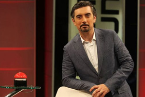 Ali İhsan Varol'a Show Tv'den Kötü Haber