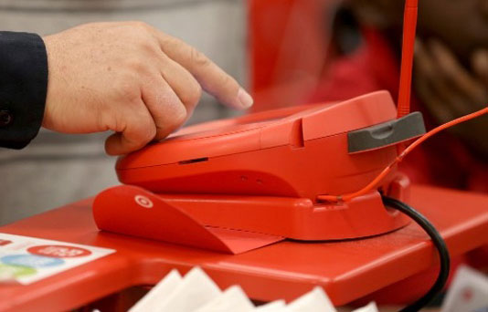 "40 milyon kişinin bilgileri çalındı"