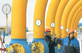 TANAP'ta Türkiye istediğini aldı