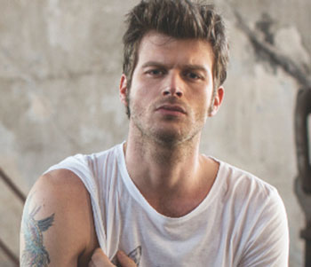 Yeni dizisinde büyük şok!