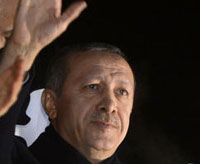 Başbakan yurda döndü!..