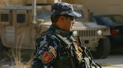 Irak'ta El-Kaide operasyonu