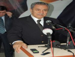 Başbakan Yardımcısı Arınç: Türkiye'de Herşey Demokrasinin Belirlediği Balans Ayarına Giriyor!!