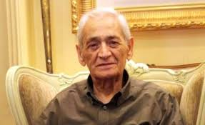 Adnan Şenses Hayatını Kaybetti