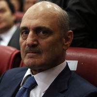 Erdoğan Bayraktar görevden alınmış