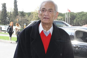 Adnan Şenses'in şok eden vasiyeti