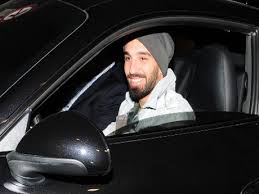 Arda Turan Sinem Kobal'i çabuk unuttu