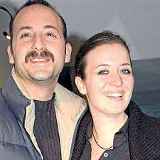 Tolga Çevik'in eşinden açıklama