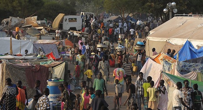 İç savaş korkusu büyüyor!