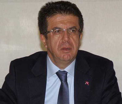 Bakanlık beklentim yoktu sürpriz oldu