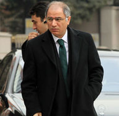 Efkan Ala birilerini fena korkuttu