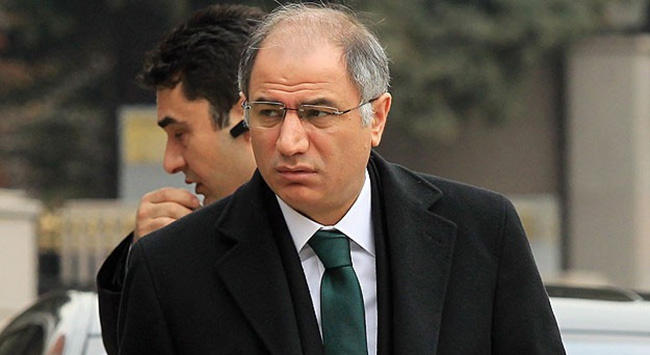 Efgan Ala, TBMM'de yemin edecek