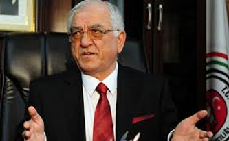 Turan Çolakkadı'dan açıklama