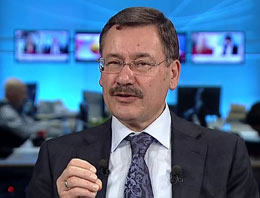 Gökçek'ten Kılıçdaroğlu'na çağrı