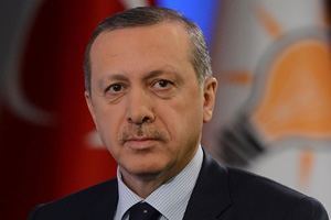 Erdoğan'dan sürpriz görüşme!