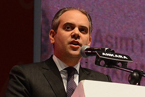 "İstiklal Marşı yazdırtmayacağız!"