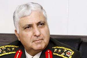 Özel'den şehitler için başsağlığı mesajı