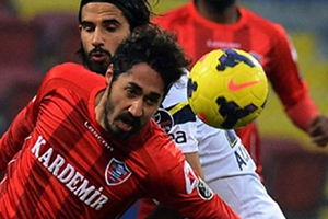 Galatasaray'ın kiralık yıldızı dönüyor mu?