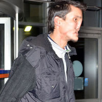 Şimdi sıra onda...