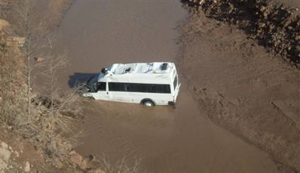 İki katliam gibi kaza: 12 ölü, 22 yaralı