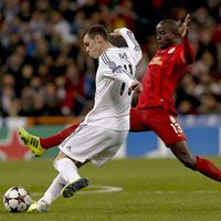 Dany Karabükspor'da..