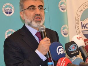 Taner Yıldız'dan açıklama