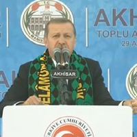 Başbakan Erdoğan'dan önemli açıklamalar