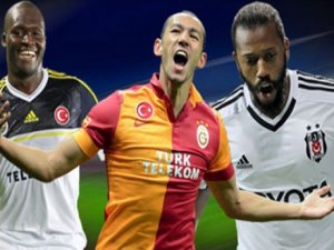 İşte ilk yarının 'en'leri!