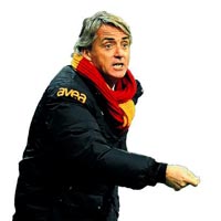 Engin takıma zarar veriyor...