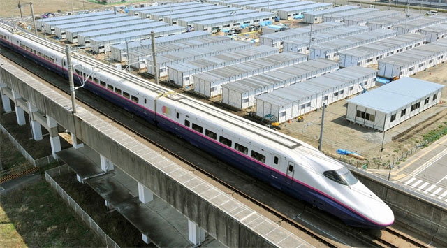 Milli trene çok az kaldı!..