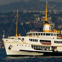 Şehir Hatları'ndan yılbaşı için ek sefer