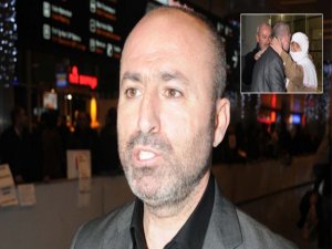 Metin Turan Türkiye'de...